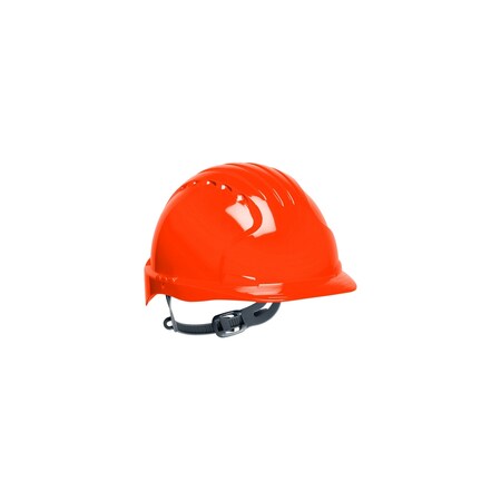 Pip JSP EVOLUTION 6131, BR ORANGE6-PT TEXTILE SUSP, SLIP, PK 10 280-EV6131-OR